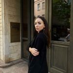 Эскортница Элизабет