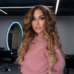 Эскортница Селена