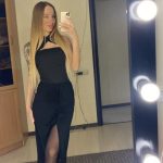Эскортница Стефани